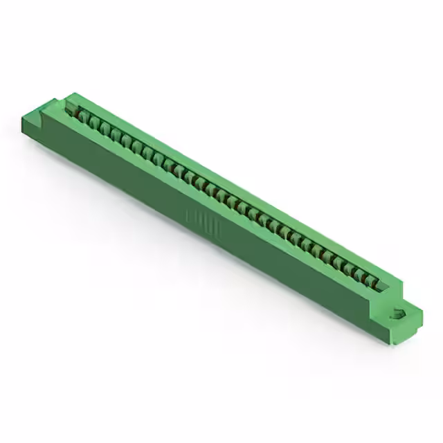 807-058-556-204 EDAC Inc.  Edgeboard Connectors
